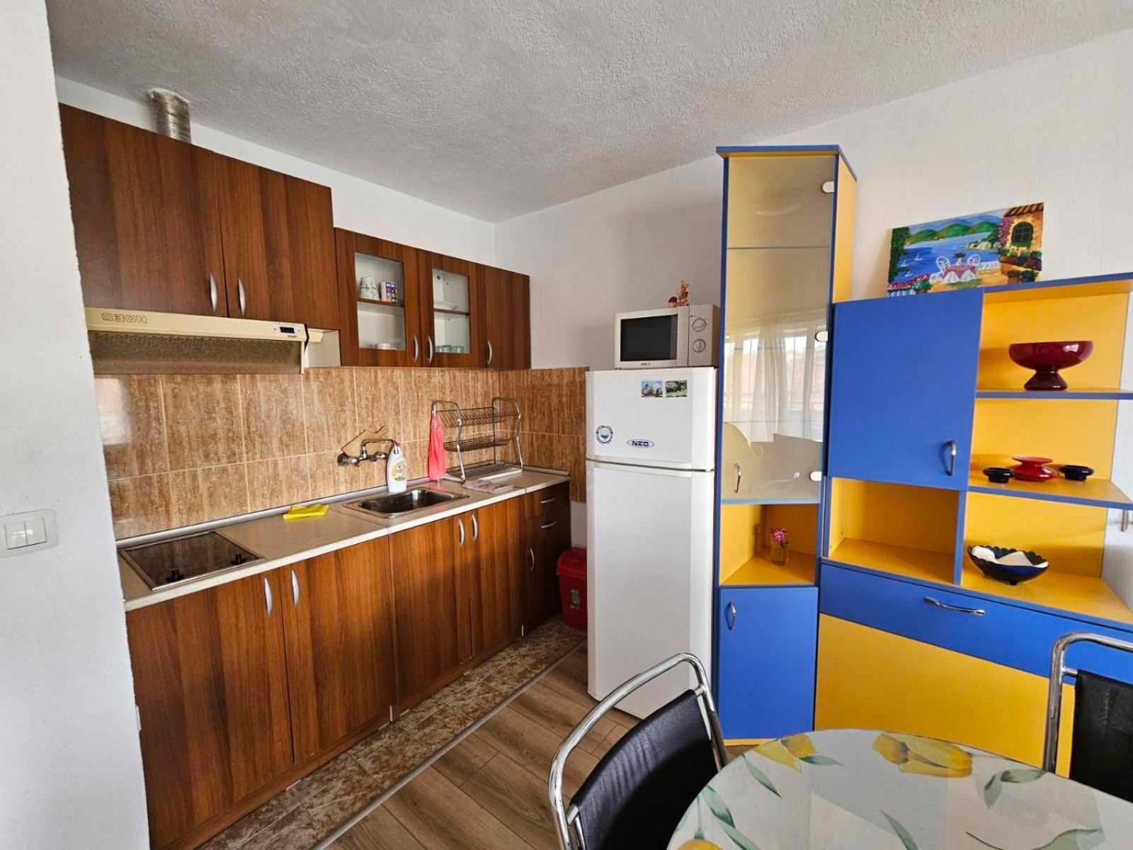 Apartment Friends Sandanski Exterior foto