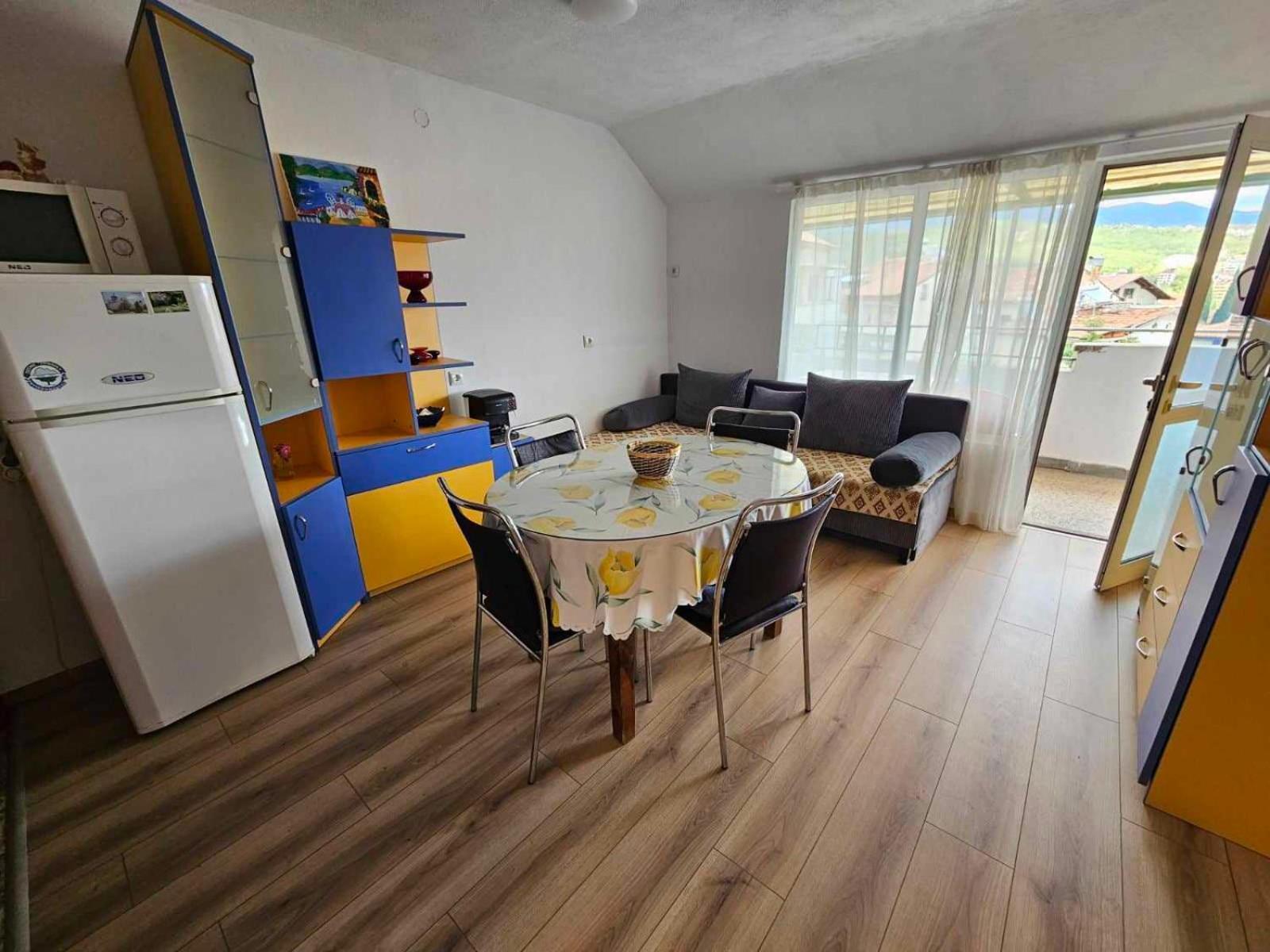Apartment Friends Sandanski Exterior foto