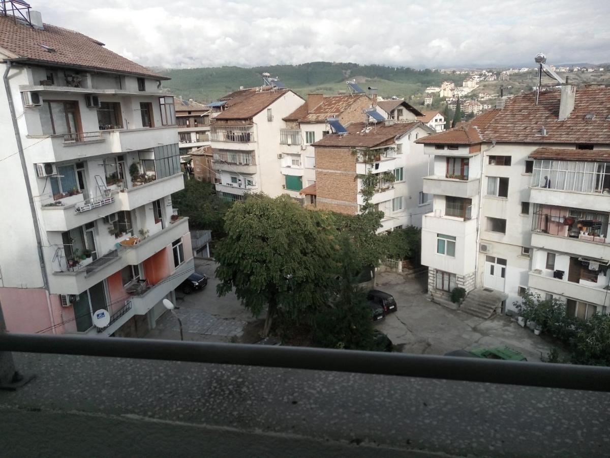 Apartment Friends Sandanski Exterior foto